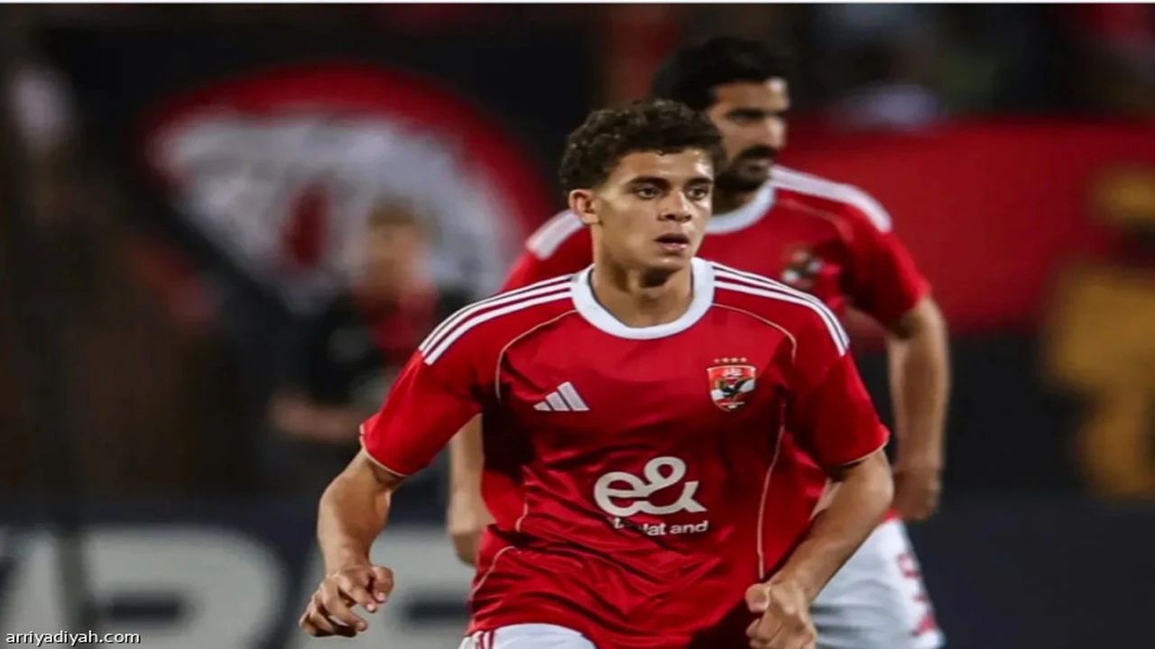 الأهلي يطلب 4 ملايين.. صفقة عبد الكريم مع برشلونة تتقدم